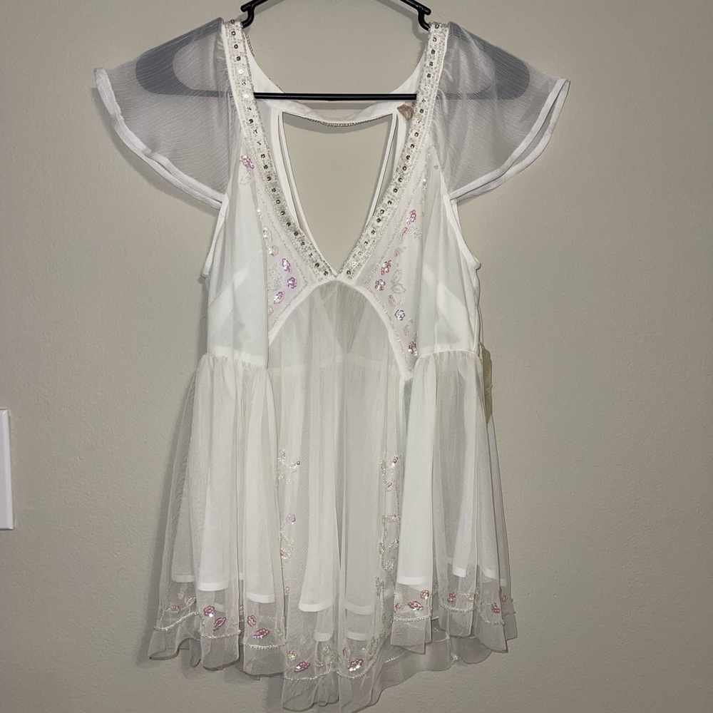 Altar’d State Top